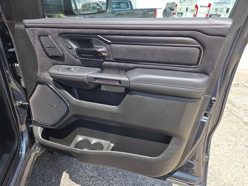 New 2026 RAM 1500 RHO w/ RHO Level 1 Equipment Group AWD/4WD image 7