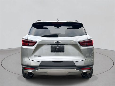 Used 2023 Chevrolet Blazer LT w/ Midnight/Sport Edition image 36