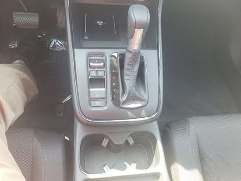 New 2026 Honda CR-V EX image 25