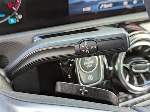 Certified 2025 Mercedes-Benz CLA 250 image 12