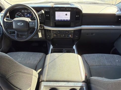 Certified 2024 Ford F250 XLT w/ FX4 Off-Road Package image 10