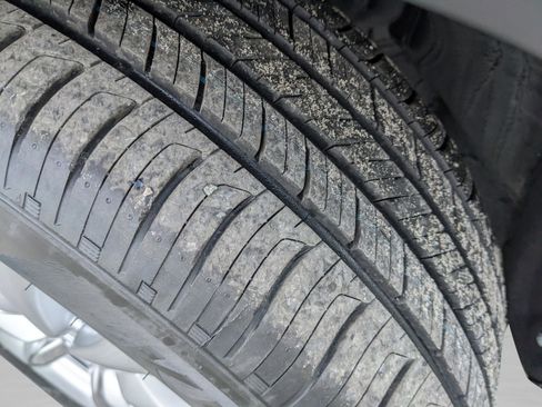 New 2026 Honda CR-V EX image 36