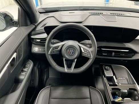 New 2026 Buick Enclave Sport Touring w/ LPO, Floor Liner Package FWD image 11