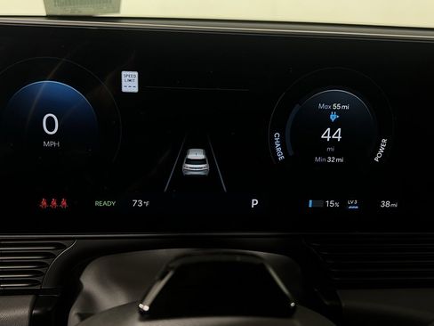 Used 2025 Hyundai Ioniq 5 SEL image 15