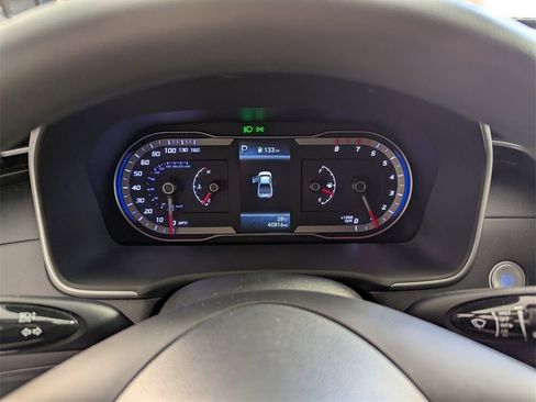 Used 2024 Hyundai Santa Cruz SEL image 22