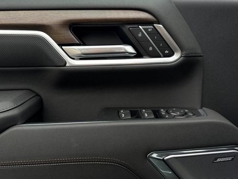 New 2026 Chevrolet Silverado 3500 High Country w/ High Country Premium Package AWD/4WD image 13