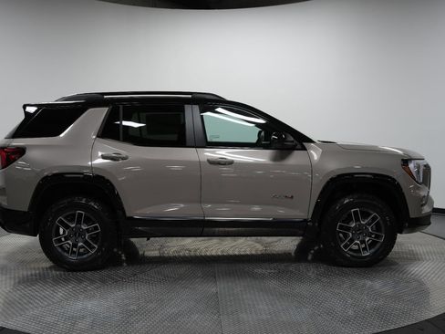 New 2026 GMC Terrain AT4 w/ Convenience Package III image 8