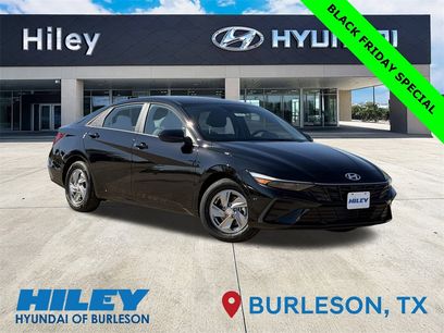 New 2026 Hyundai Elantra SE