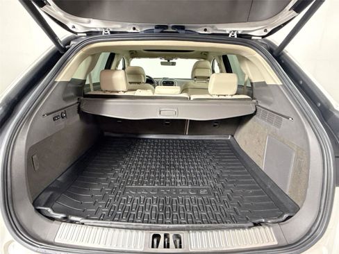 Used 2019 Lincoln Nautilus Reserve w/ Cargo Utility Package image 44