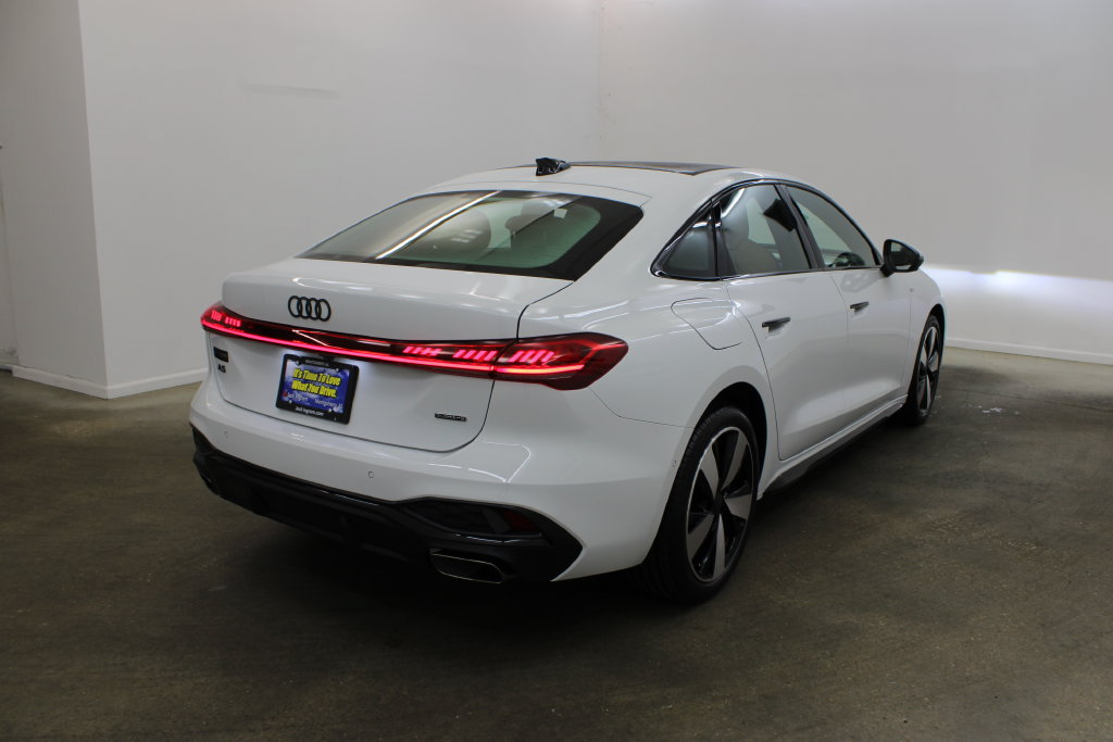 New 2026 Audi A5 Prestige AWD/4WD image 5