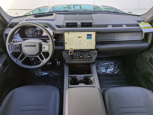 New 2026 Land Rover Defender 110 OCTA image 15