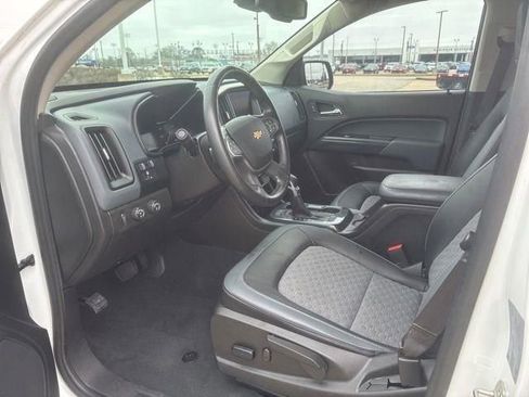Used 2022 Chevrolet Colorado Z71 w/ Safety Package image 20