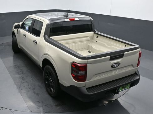 New 2025 Ford Maverick XLT w/ XLT Luxury Package image 41