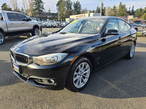 Used 2014 BMW 328i Gran Turismo xDrive image 7