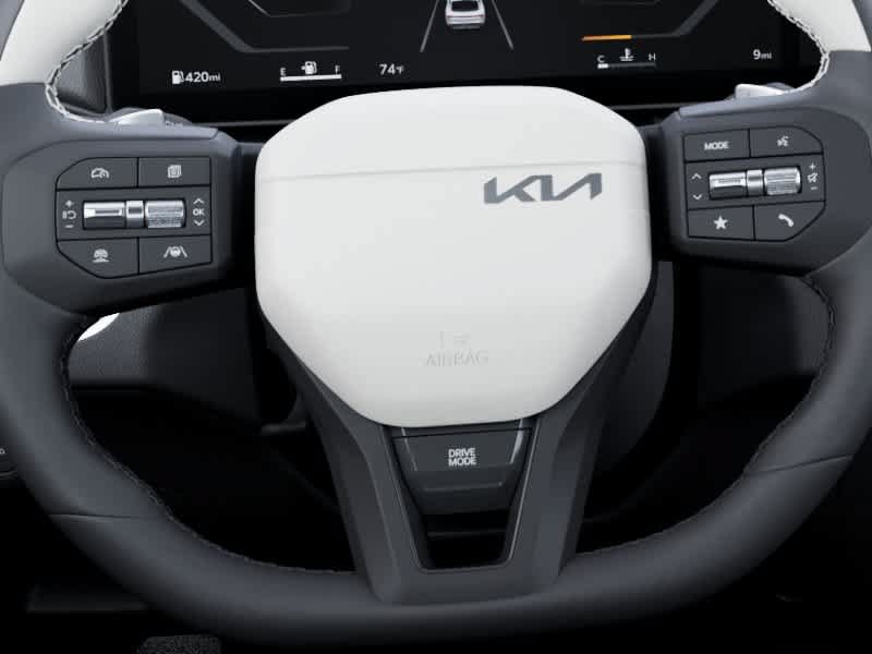 New 2026 Kia K4 GT-Line Turbo FWD image 22