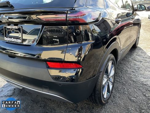 Used 2022 Chevrolet Bolt EUV LT w/ Convenience Package image 74