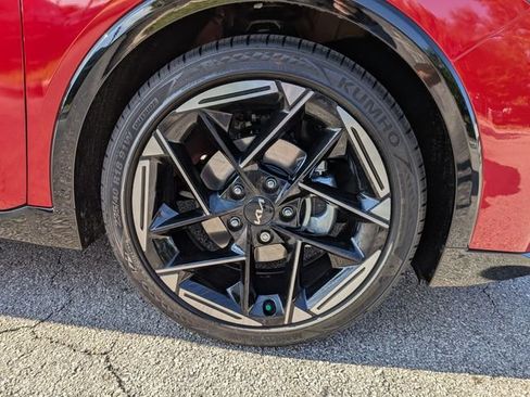 New 2026 Kia K4 GT-Line Turbo FWD image 11