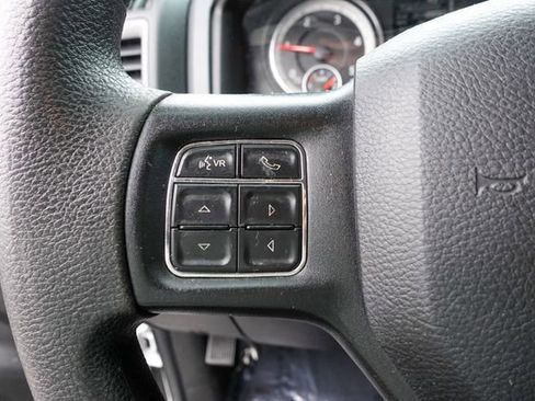 Used 2019 RAM 1500 Tradesman w/ Chrome Plus Package image 15