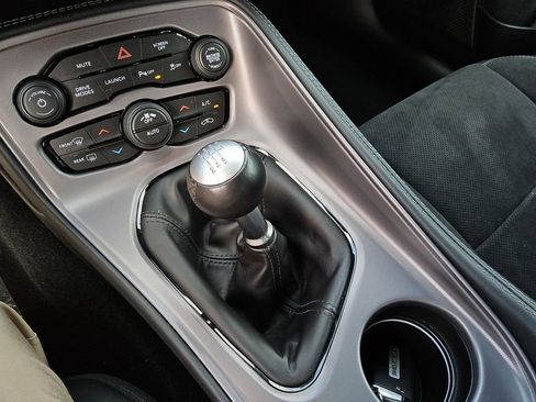 Used 2023 Dodge Challenger R/T Scat Pack w/ Plus Package image 21