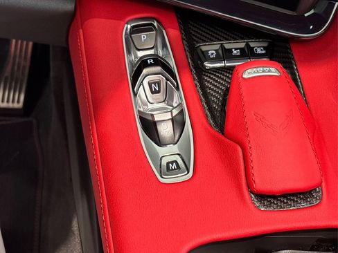 Used 2025 Chevrolet Corvette Stingray Preferred Cpe w/ Z51 Performance Package image 26