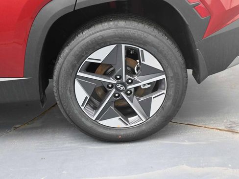 New 2026 Hyundai Tucson SEL AWD/4WD image 5