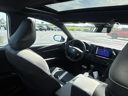 New 2026 Toyota Camry SE w/ Convenience Package FWD image 30