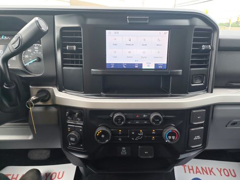 Used 2026 Ford F250 XLT AWD/4WD image 17