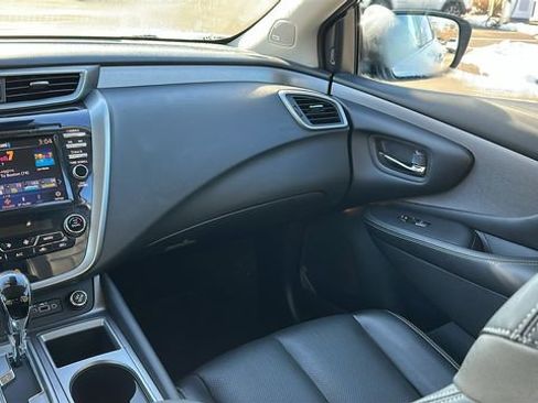 Certified 2023 Nissan Murano SL w/ Cargo Package image 25