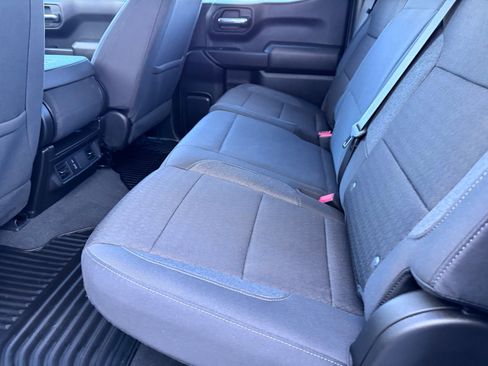 Used 2024 GMC Sierra 1500 Pro w/ Graphite Edition image 15