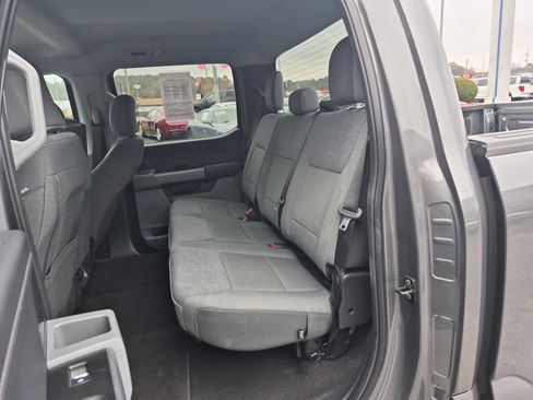 Used 2025 Ford F150 XLT w/ Equipment Group 301A Standard image 18