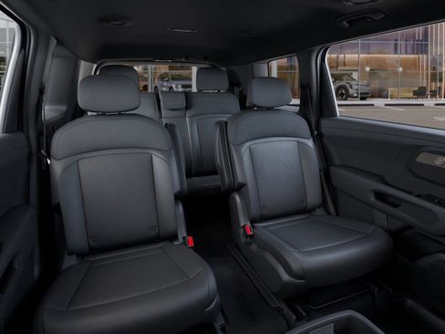 New 2027 Kia Telluride S image 23