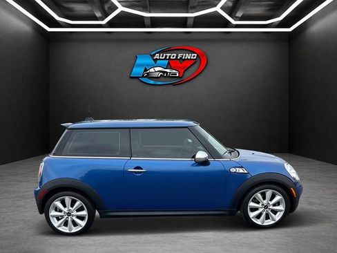 Used 2007 MINI Cooper S FWD image 9