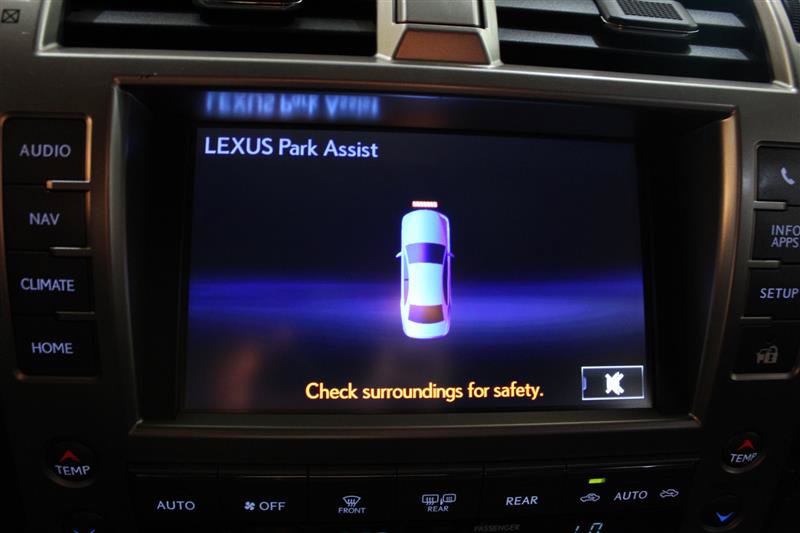 Used 2021 Lexus GX 460 Premium AWD/4WD image 17