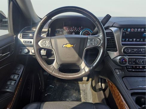 Used 2018 Chevrolet Tahoe Premier image 12