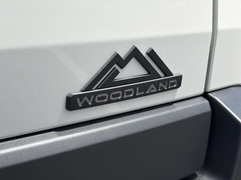 New 2026 Toyota bZ Woodland AWD/4WD image 14