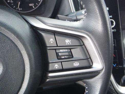 Used 2024 Subaru Legacy Premium image 27