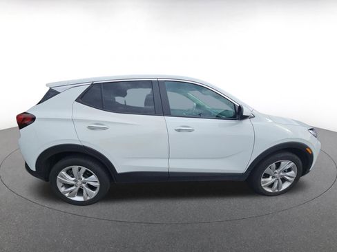 Used 2025 Buick Encore GX Preferred image 8