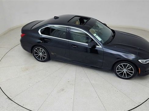 Used 2021 BMW 330i Sedan image 77