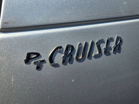 Used 2006 Chrysler PT Cruiser FWD image 17