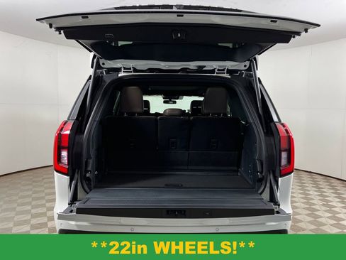 New 2026 Ford Expedition King Ranch image 9