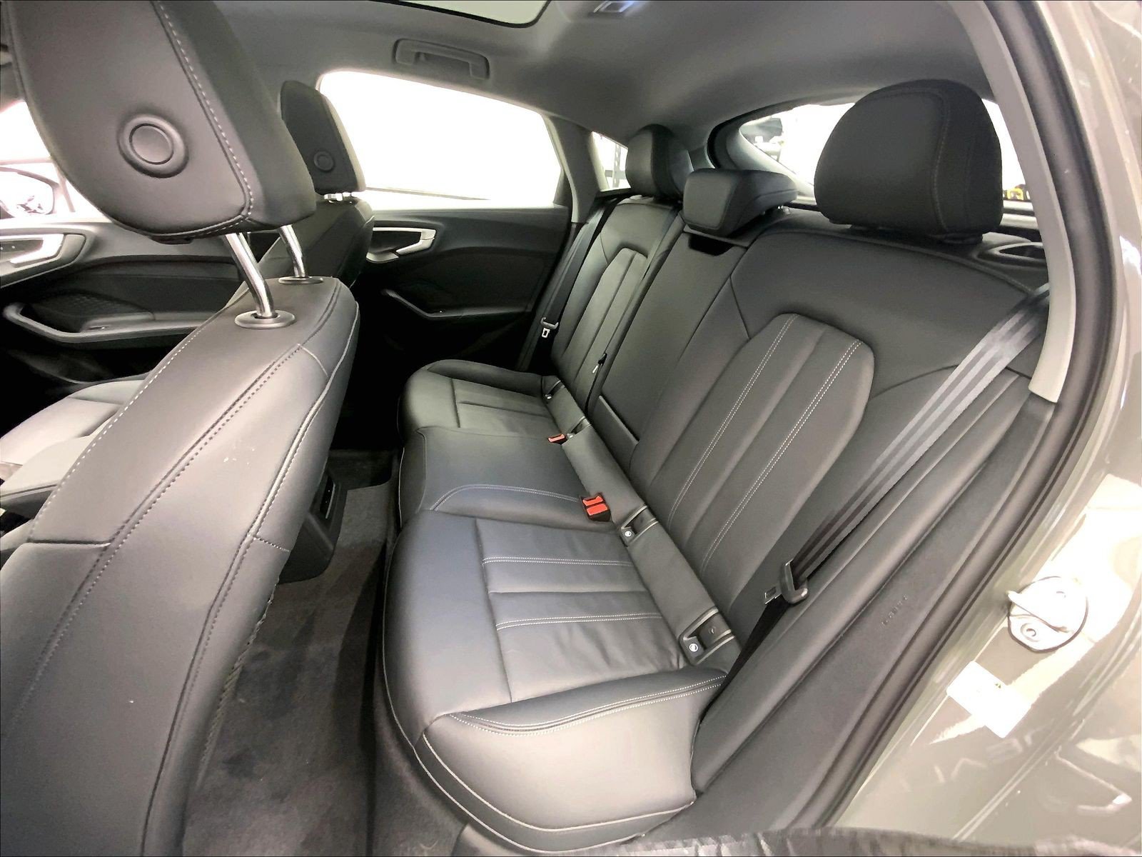 Certified 2025 Audi A5 Premium Plus w/ Premium Plus AWD/4WD image 19
