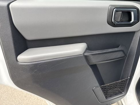 Used 2022 Ford Bronco 4-Door w/ Sasquatch Package image 36