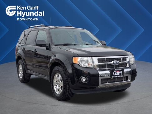 Used 2011 Ford Escape Limited image 1