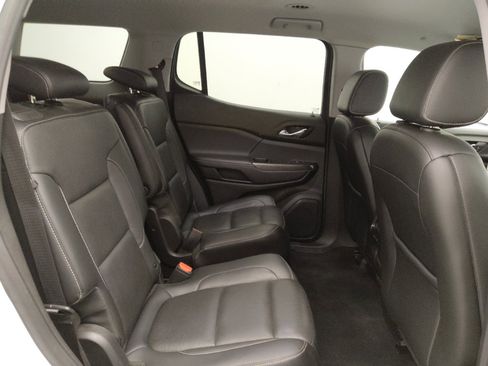 Used 2019 GMC Acadia SLT AWD/4WD image 19
