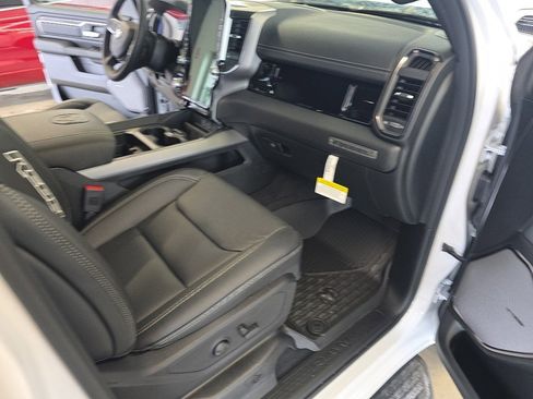 New 2026 RAM 1500 Rebel image 20