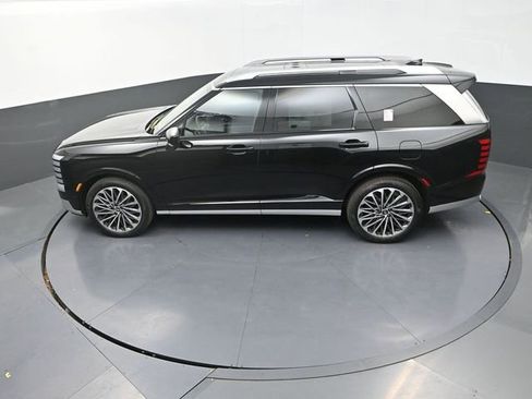 New 2026 Hyundai Palisade Calligraphy AWD/4WD image 27