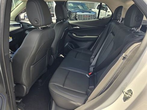 New 2026 Buick Encore GX Sport Touring w/ Comfort Package FWD image 12