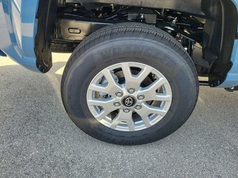 New 2026 Toyota Tacoma SR5 RWD image 30