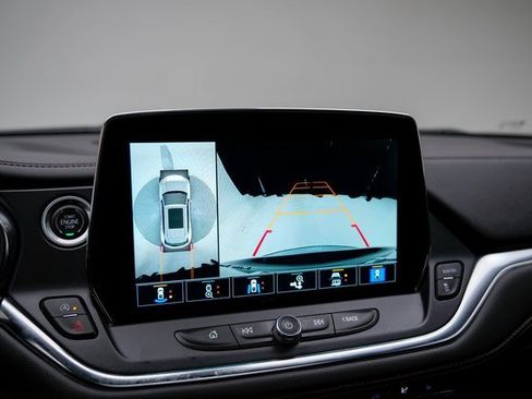 Used 2023 Chevrolet Blazer Premier w/ Driver Confidence II Package image 30