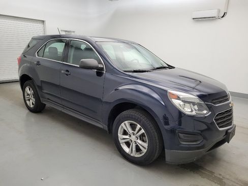 Used 2016 Chevrolet Equinox LS FWD image 11